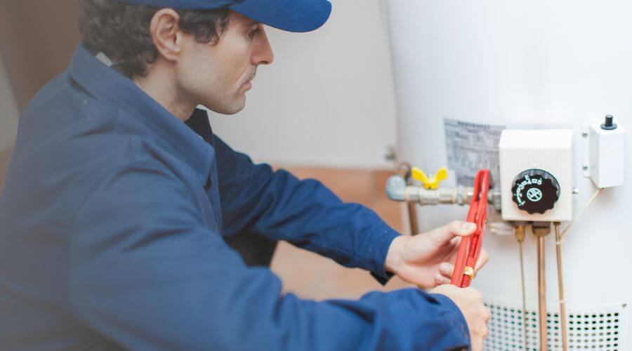 Professional sewer line replacement in Montville, CT